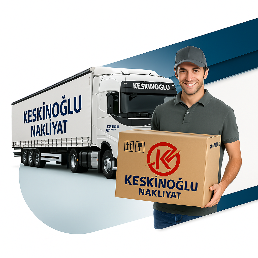 Naymak Nakliyat İstanbul Evden Eve Taşımacılık